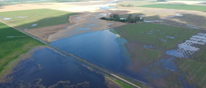 Córdoba convocará a la Comisión de Emergencia Agropecuaria